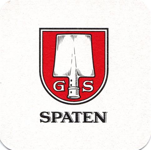 mnchen m-by spaten spat quad 3a (185-hg wei-spaten-schwarzrot)